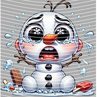 Cartoons and other-CO 3890